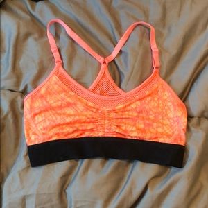 Hurley Nike DRI-FIT Sports bra